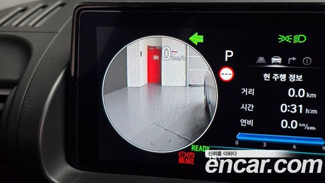 Hyundai Casper 2025 — photo 13