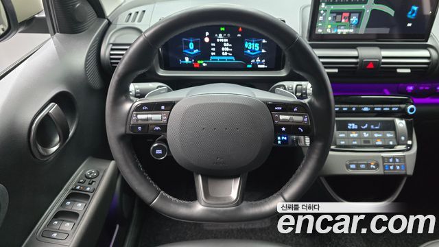 Hyundai Casper 2025 — photo 14