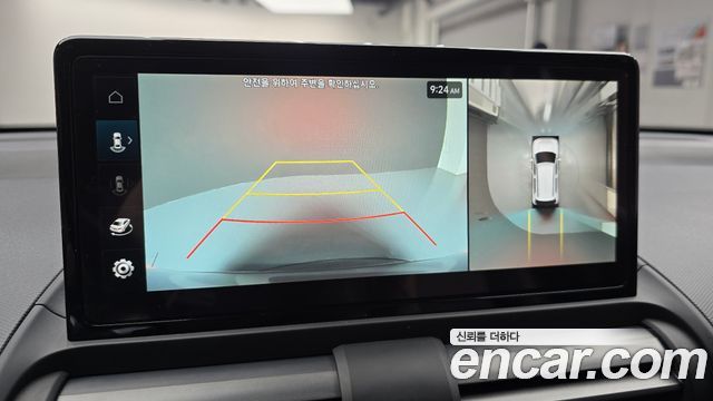Hyundai Casper 2025 — photo 15