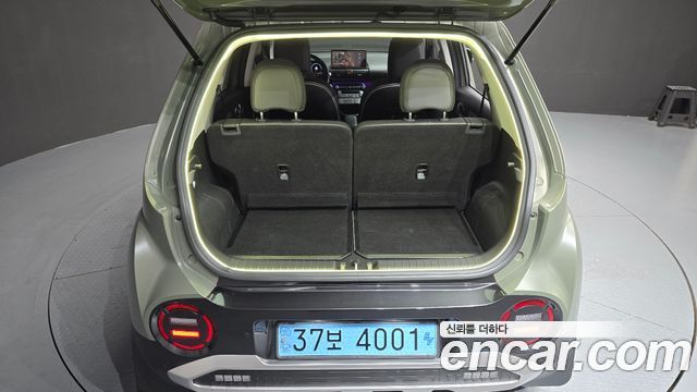 Hyundai Casper 2025 — photo 16