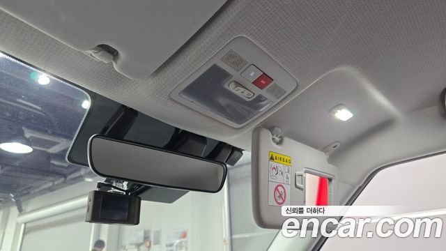 Hyundai Casper 2025 — photo 17
