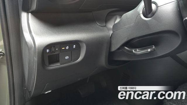 Hyundai Casper 2025 — photo 19