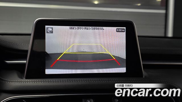Genesis G70 2018 — photo 21