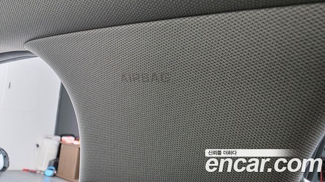 Genesis G70 2018 — photo 29