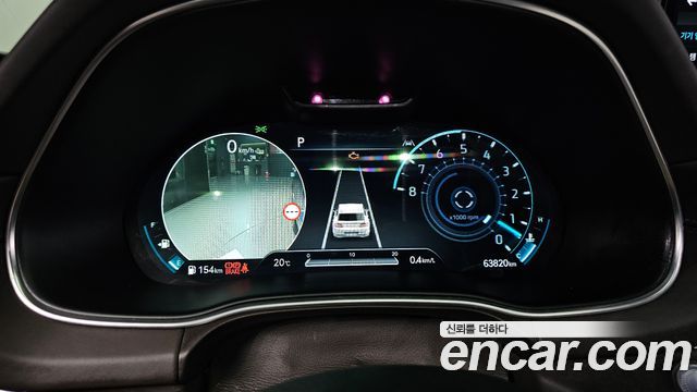 Genesis GV80 2022 — photo 11