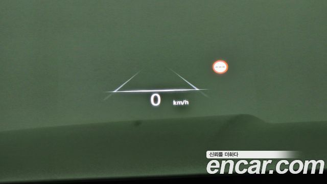 Genesis GV80 2022 — photo 23