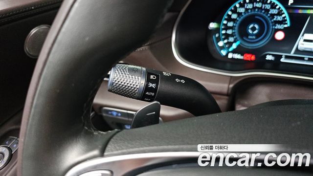 Genesis GV80 2022 — photo 25