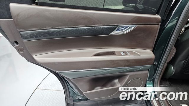 Genesis GV80 2022 — photo 15