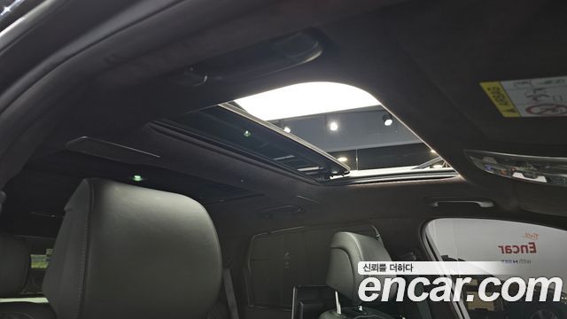 Genesis GV80 2022 — photo 27