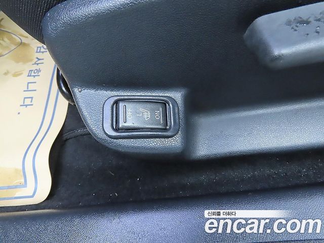 Renault Korea SM3 2013 — photo 15