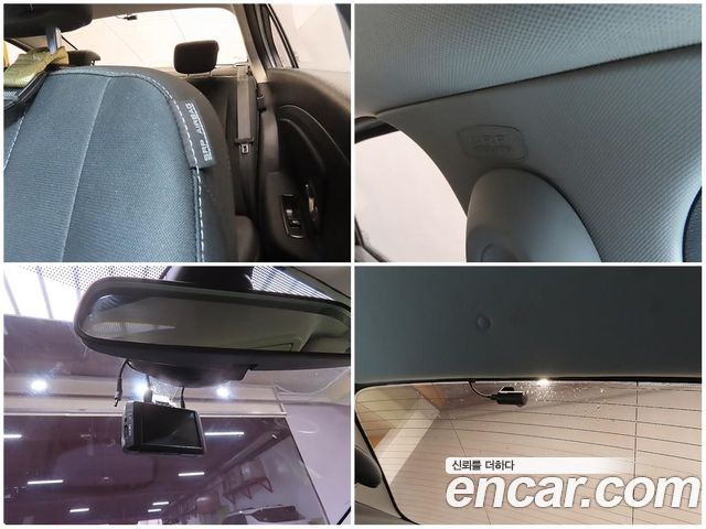 Renault Korea SM3 2013 — photo 20