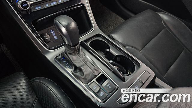 Hyundai Grandeur 2018 — photo 12