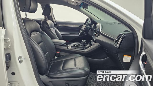 Hyundai Grandeur 2018 — photo 17