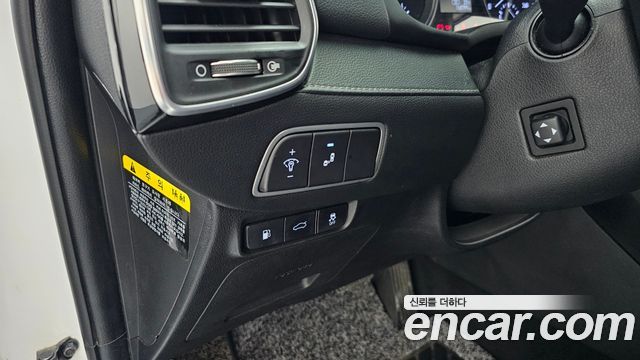 Hyundai Grandeur 2018 — photo 22
