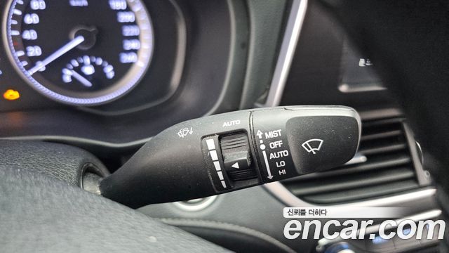 Hyundai Grandeur 2018 — photo 23
