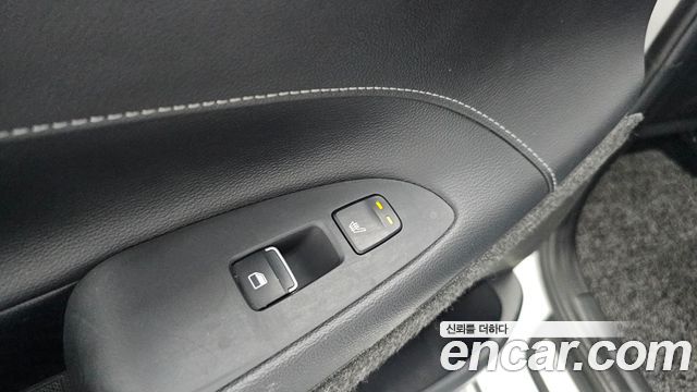 Hyundai Grandeur 2018 — photo 24