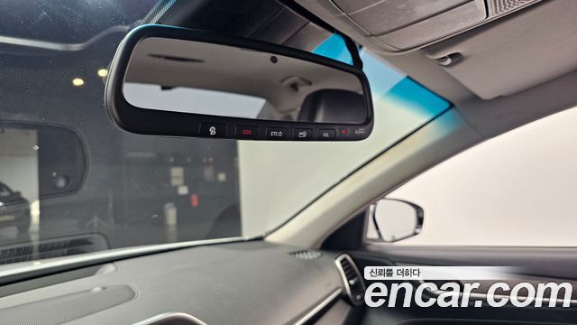 Hyundai Grandeur 2018 — photo 25