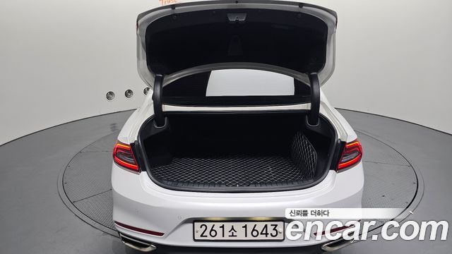 Hyundai Grandeur 2018 — photo 26