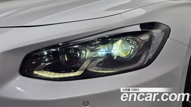 Hyundai Grandeur 2018 — photo 8