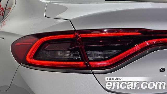 Hyundai Grandeur 2018 — photo 9