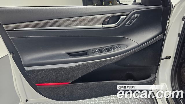 Hyundai Grandeur 2018 — photo 14