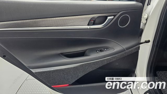 Hyundai Grandeur 2018 — photo 15