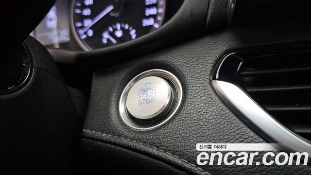 Hyundai Grandeur 2018 — photo 27