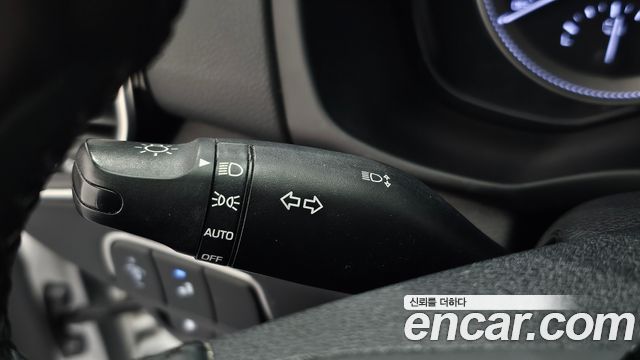 Hyundai Grandeur 2018 — photo 28