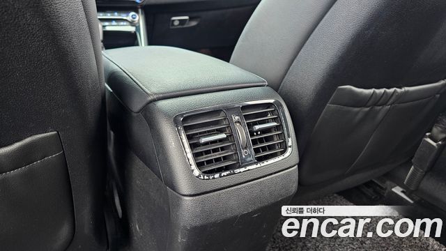 Hyundai Grandeur 2018 — photo 30