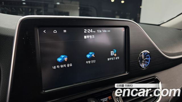 Hyundai Grandeur 2018 — photo 31
