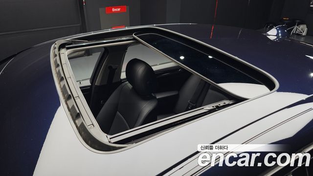 BMW 5-Series 2016 — photo 19