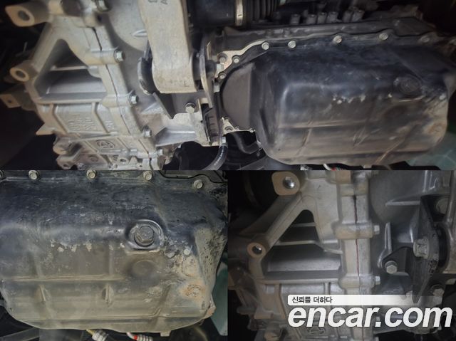 Hyundai Grandeur 2020 — photo 2