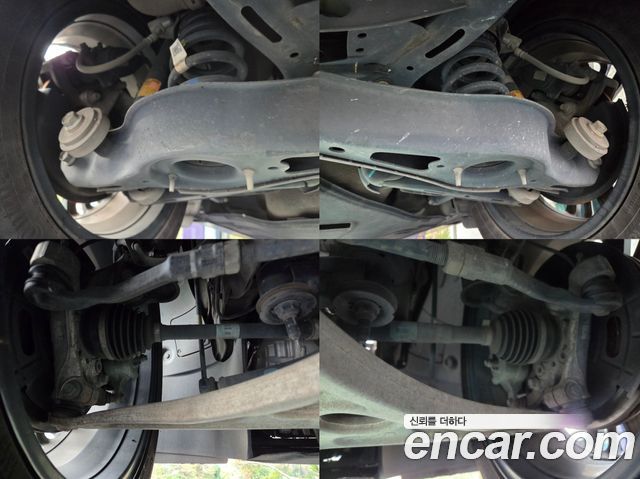 Hyundai Grandeur 2020 — photo 3