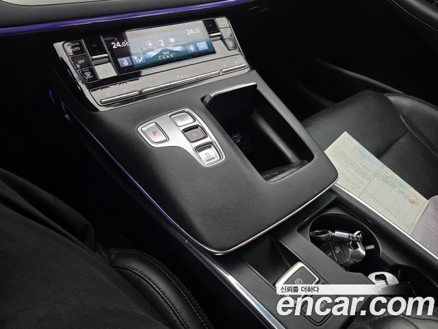 Hyundai Grandeur 2020 — photo 7