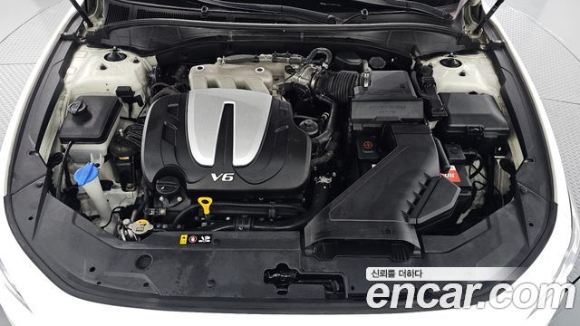 Hyundai Grandeur 2019 — photo 6