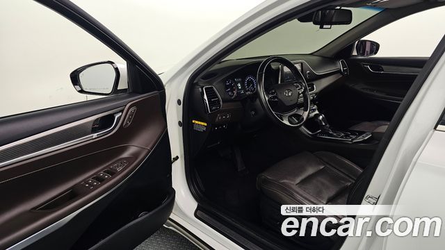 Hyundai Grandeur 2019 — photo 13