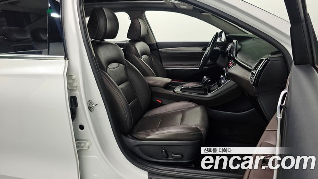 Hyundai Grandeur 2019 — photo 17
