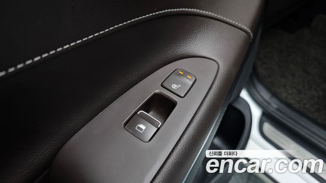 Hyundai Grandeur 2019 — photo 25
