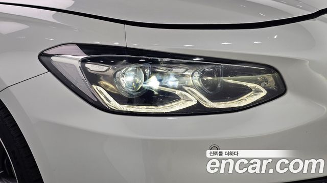 Hyundai Grandeur 2019 — photo 8