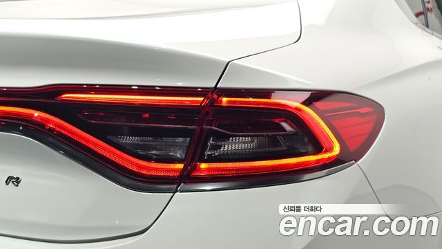 Hyundai Grandeur 2019 — photo 9
