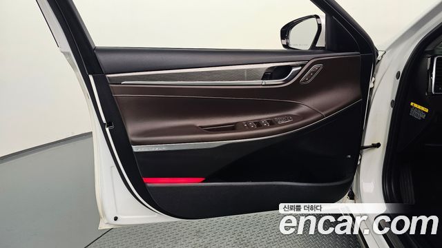 Hyundai Grandeur 2019 — photo 14