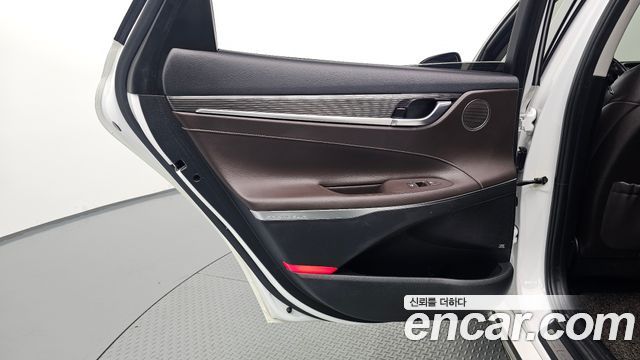 Hyundai Grandeur 2019 — photo 15