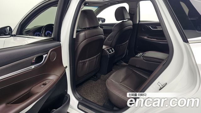 Hyundai Grandeur 2019 — photo 16