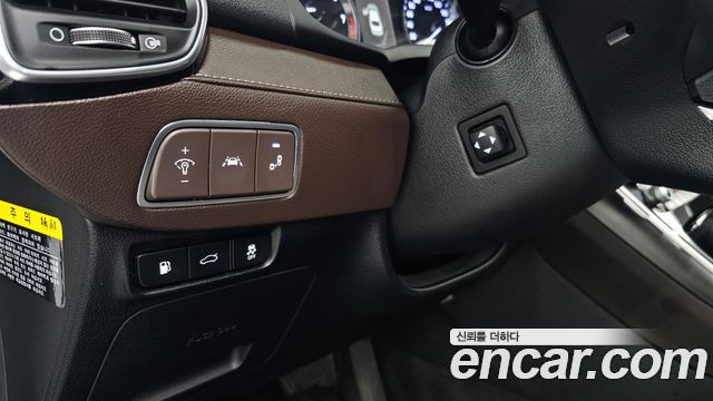 Hyundai Grandeur 2019 — photo 27