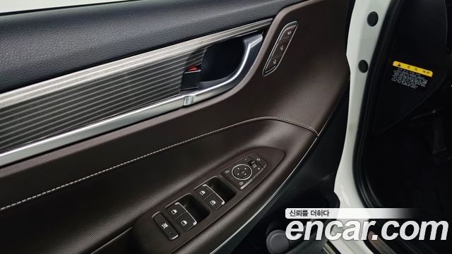 Hyundai Grandeur 2019 — photo 28