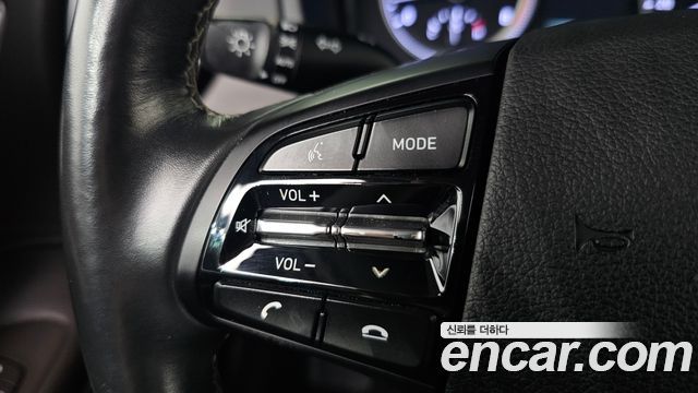 Hyundai Grandeur 2019 — photo 29