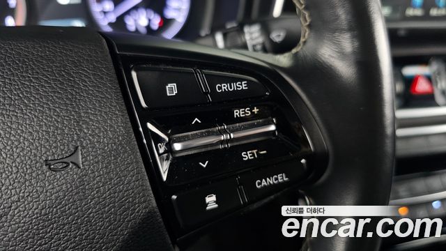 Hyundai Grandeur 2019 — photo 31