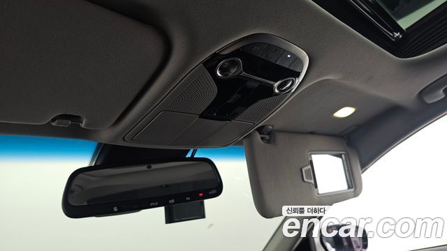 Hyundai Grandeur 2019 — photo 33