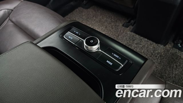 Hyundai Grandeur 2019 — photo 37