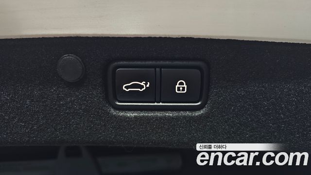 Hyundai Grandeur 2019 — photo 38